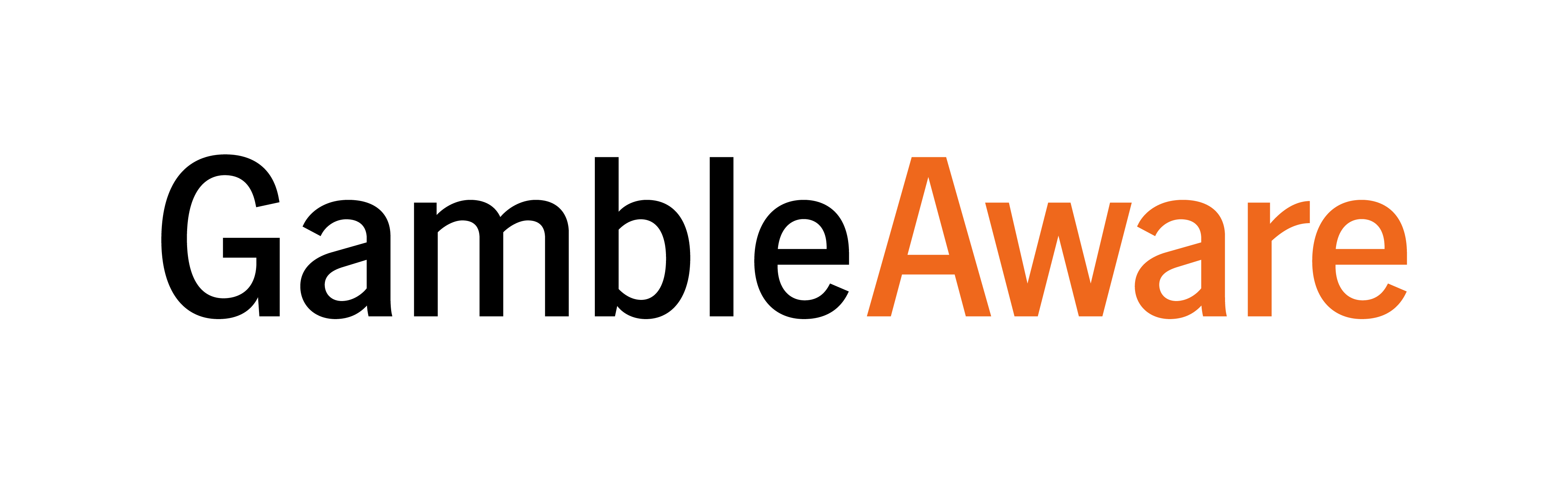 GambleAware NSW Logo