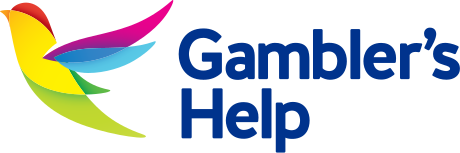 Gambling Help Online Logo