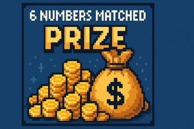 Division 2 Prize